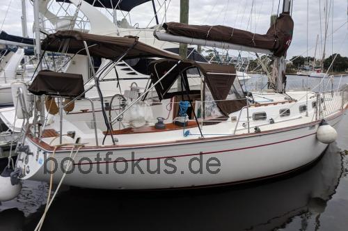 Morgan 383  technische daten 